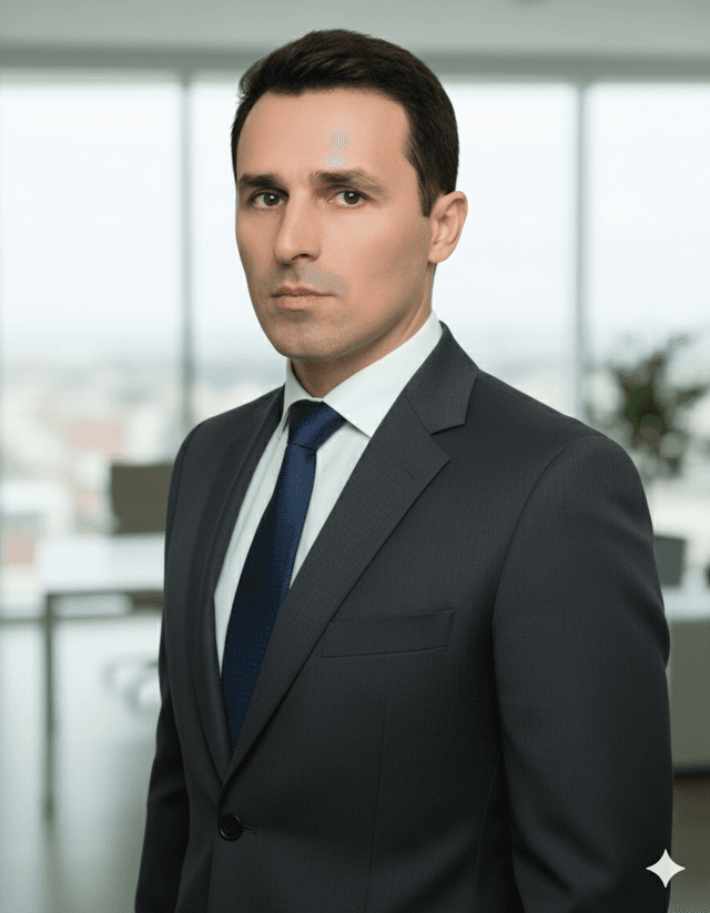 Daniel Moya